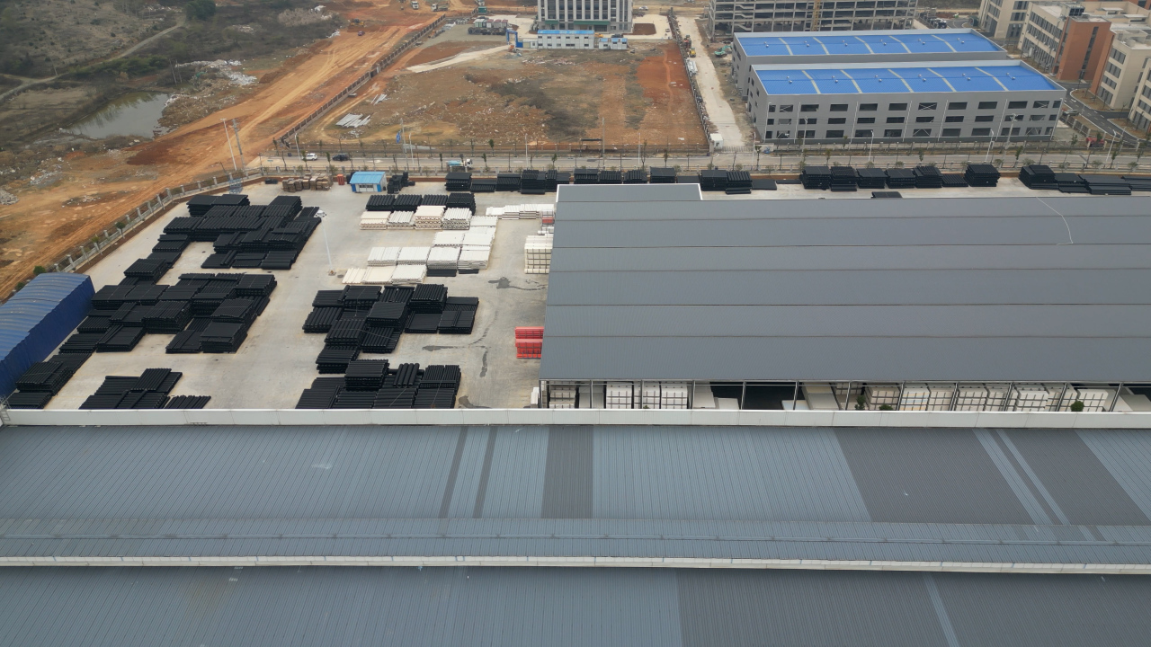 被腐蚀了？pe 克拉管修复 + 防护方法​